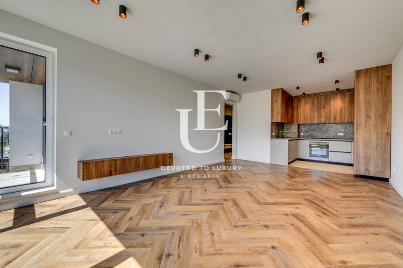 Myytävänä  2 makuuhuonetta Sofia , Krastova vada , 119 neliömetriä | 68615980 - kuva [13]