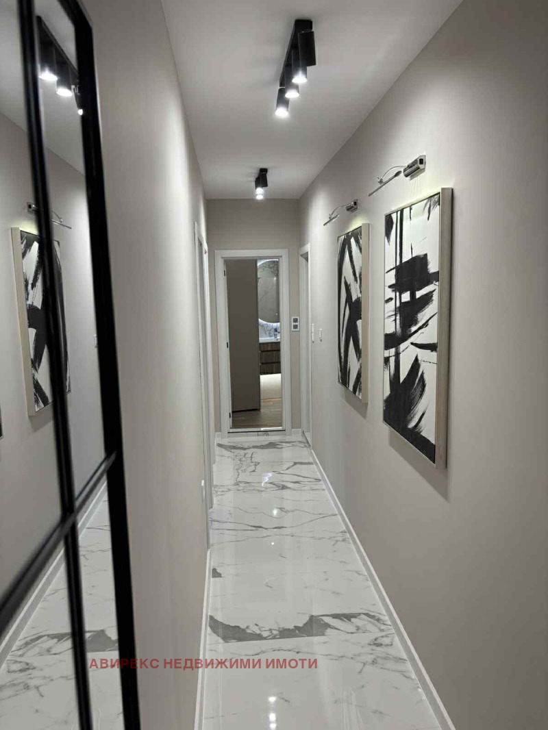 Продава  3-стаен град Пловдив , Тракия , 103 кв.м | 81745493 - изображение [3]