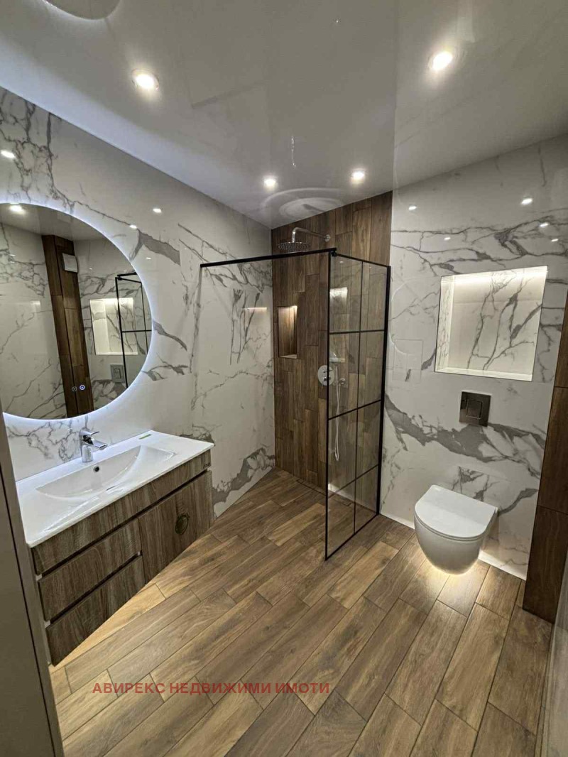 Продава  3-стаен град Пловдив , Тракия , 103 кв.м | 81745493 - изображение [6]