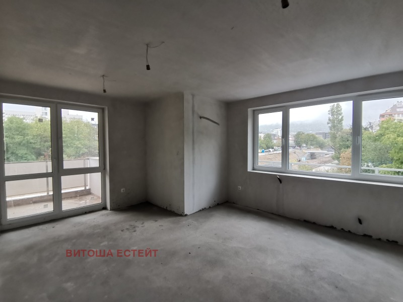 Satılık  2 yatak odası Sofia , Ovça kupel , 96 metrekare | 80161475