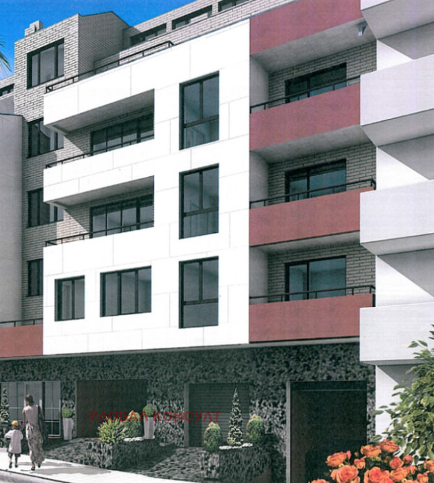 Продава 3-СТАЕН, гр. София, Банишора, снимка 2 - Апартаменти - 52812031