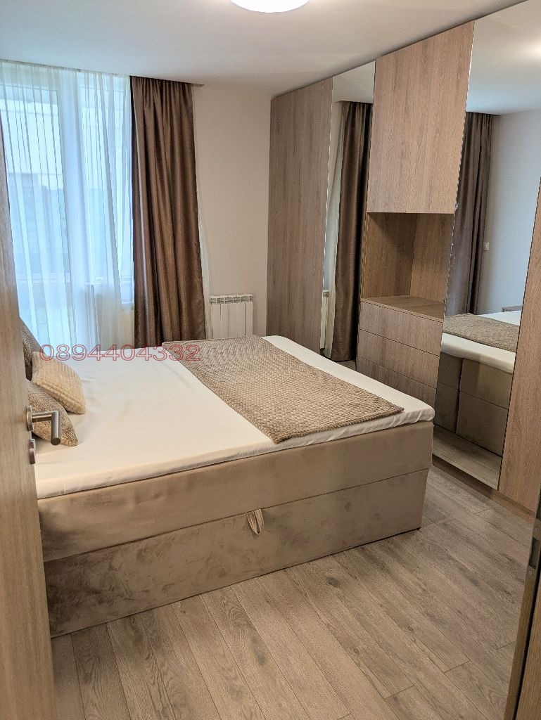 Продава 3-СТАЕН, гр. София, Малинова долина, снимка 5 - Апартаменти - 53601931