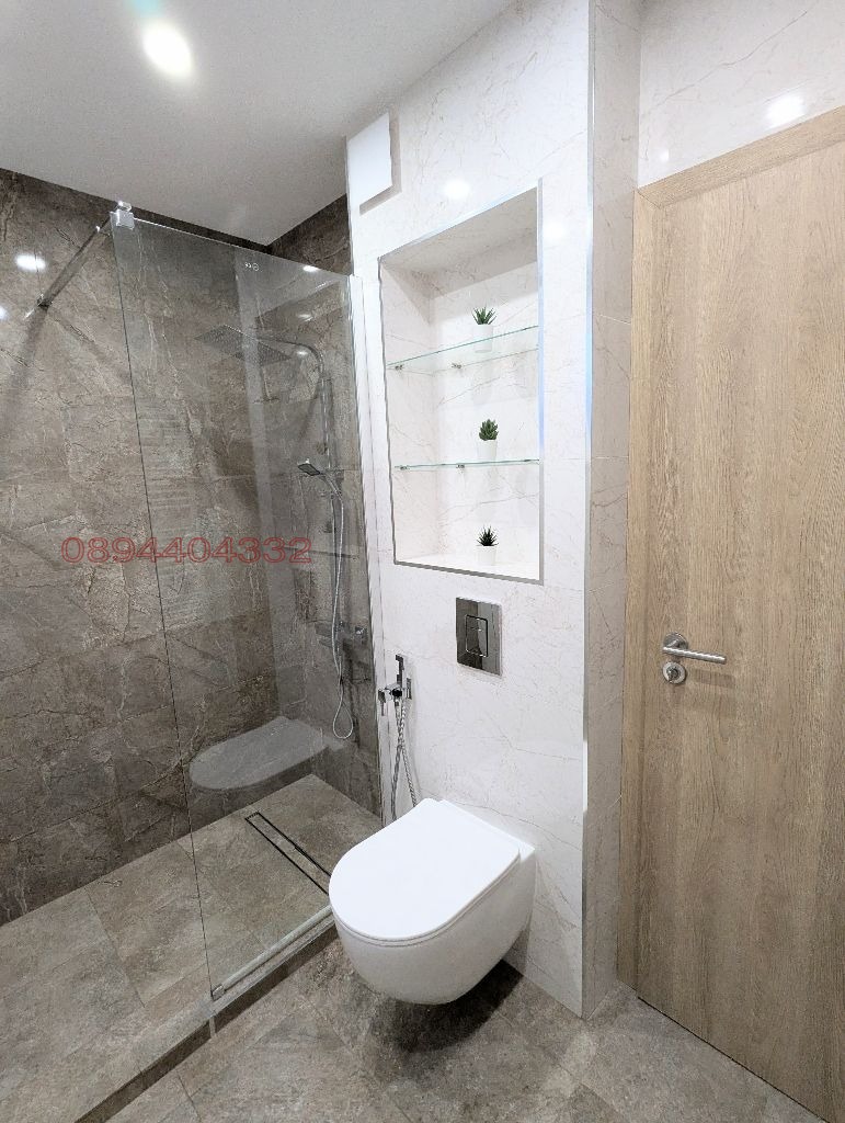 Продава 3-СТАЕН, гр. София, Малинова долина, снимка 8 - Апартаменти - 53601931