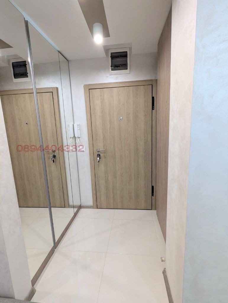 Продава 3-СТАЕН, гр. София, Малинова долина, снимка 4 - Апартаменти - 53601931