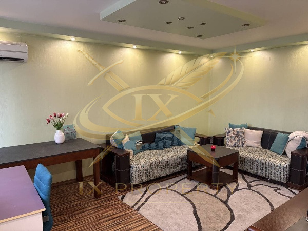 Продава 3-СТАЕН, гр. Бургас, Изгрев, снимка 3 - Апартаменти - 54065819