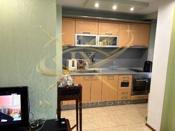 Продава 3-СТАЕН, гр. Бургас, Изгрев, снимка 2 - Апартаменти - 54065819