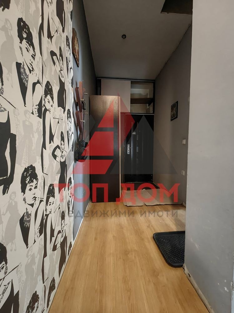 Продава 3-СТАЕН, гр. Варна, Погреби, снимка 7 - Апартаменти - 54664546