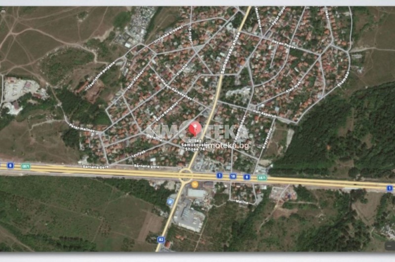 Продава  Многостаен град София , Горубляне , 140 кв.м | 97665343 - изображение [3]