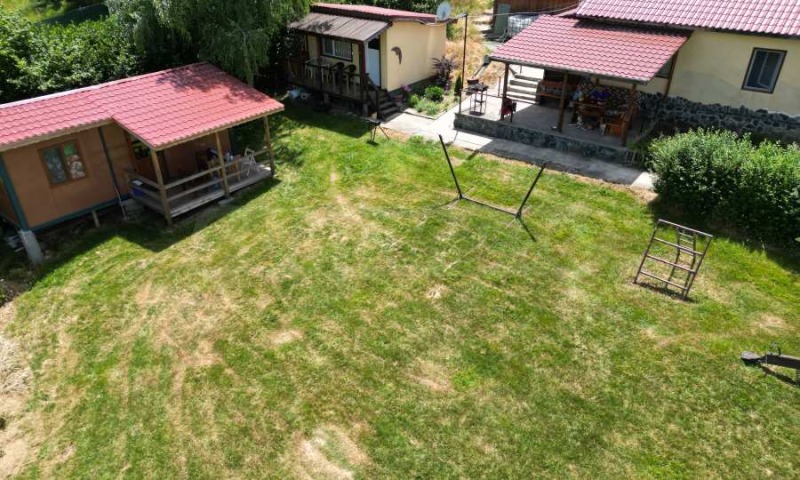 Na prodej  Dům oblast Pazardzhik , Batak , 300 m2 | 61434794 - obraz [3]