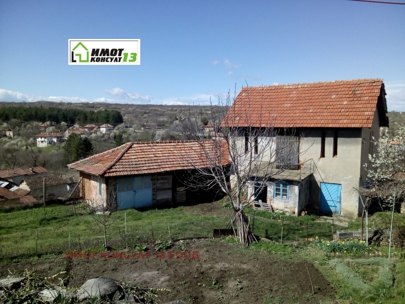 Til salg  Hus region Pleven , Petarnitsa , 80 kvm | 12508314