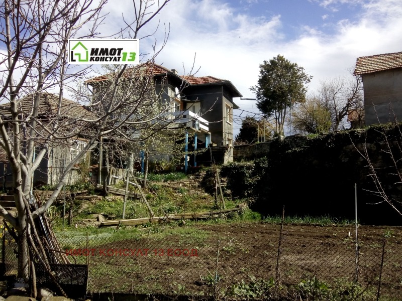 Til salg  Hus region Pleven , Petarnitsa , 80 kvm | 12508314 - billede [10]