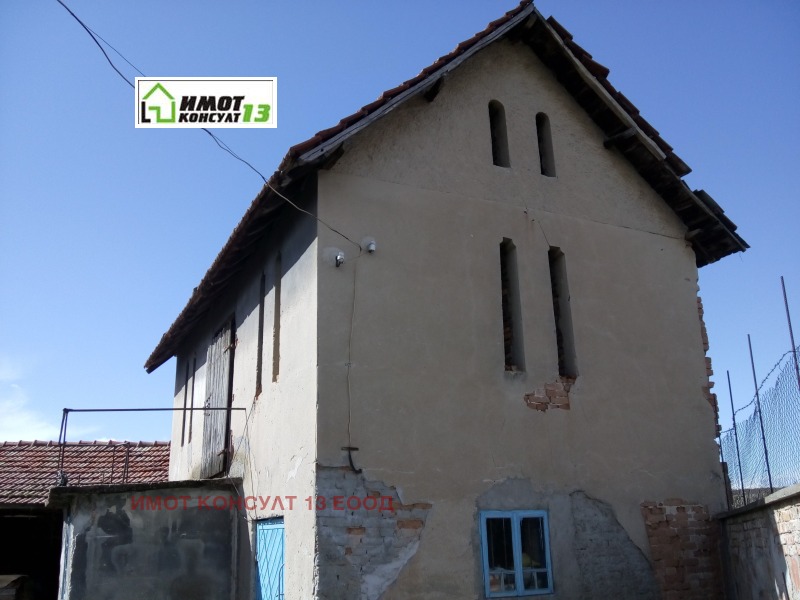 Til salg  Hus region Pleven , Petarnitsa , 80 kvm | 12508314 - billede [2]