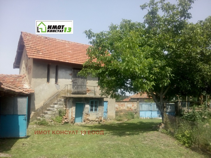 Til salg  Hus region Pleven , Petarnitsa , 80 kvm | 12508314 - billede [3]