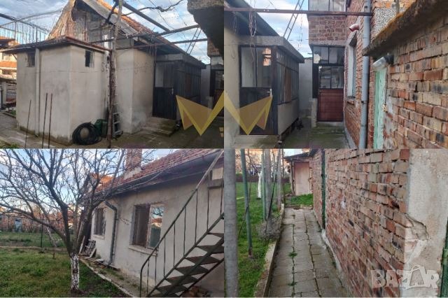 Продава КЪЩА, гр. Бургас, Ветрен, снимка 6 - Къщи - 52606607