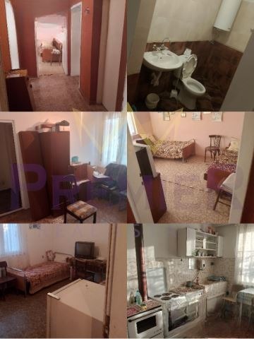 Продава КЪЩА, гр. Бургас, Ветрен, снимка 3 - Къщи - 52606607