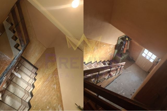 Продава КЪЩА, гр. Бургас, Ветрен, снимка 5 - Къщи - 52606607