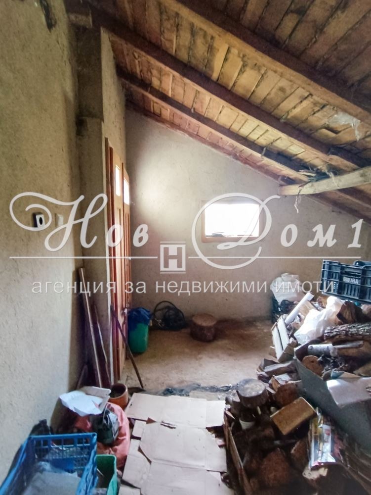 Продава КЪЩА, с. Кривини, област Варна, снимка 12 - Къщи - 56081730