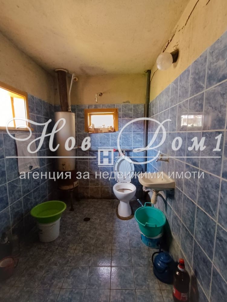 Продава КЪЩА, с. Кривини, област Варна, снимка 7 - Къщи - 56081730