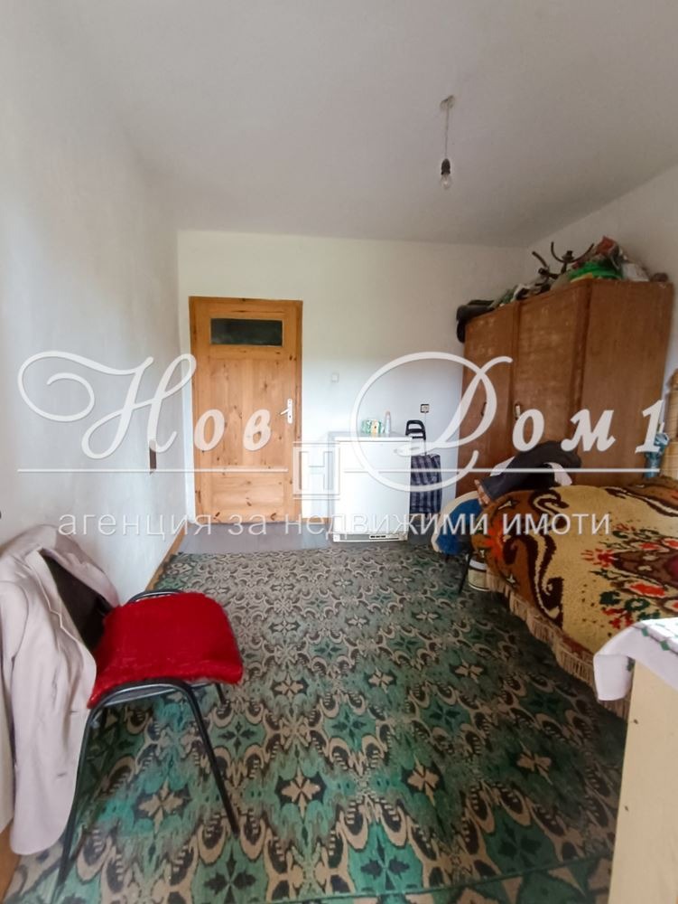 Продава КЪЩА, с. Кривини, област Варна, снимка 15 - Къщи - 56081730