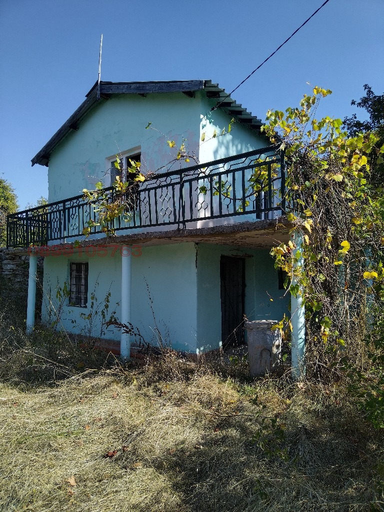 De vânzare  Vilă regiunea Sofia , Ponor , 65 mp | 54746495