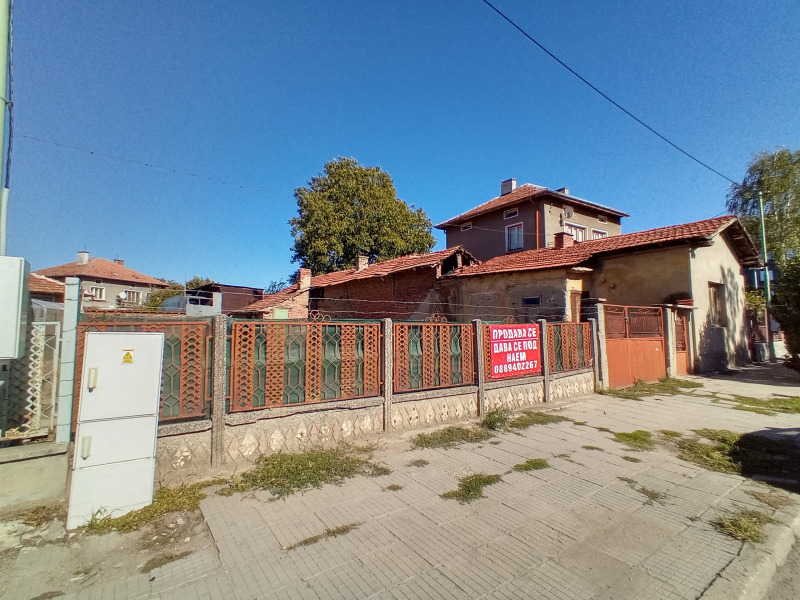 Продаја  Плот регион Софиа , Елин Пелин , 380 м2 | 46995713 - слика [2]