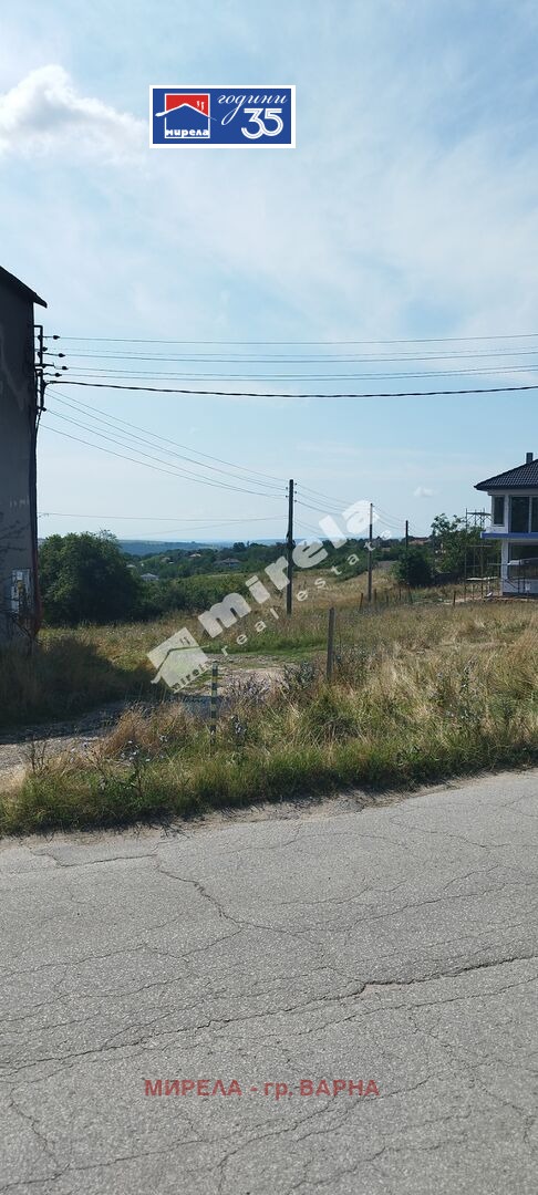 Продава ПАРЦЕЛ, с. Бенковски, област Варна, снимка 9 - Парцели - 55430131
