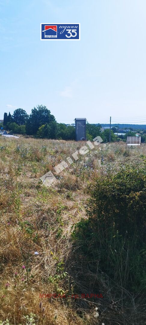 Продава ПАРЦЕЛ, с. Бенковски, област Варна, снимка 14 - Парцели - 55430131