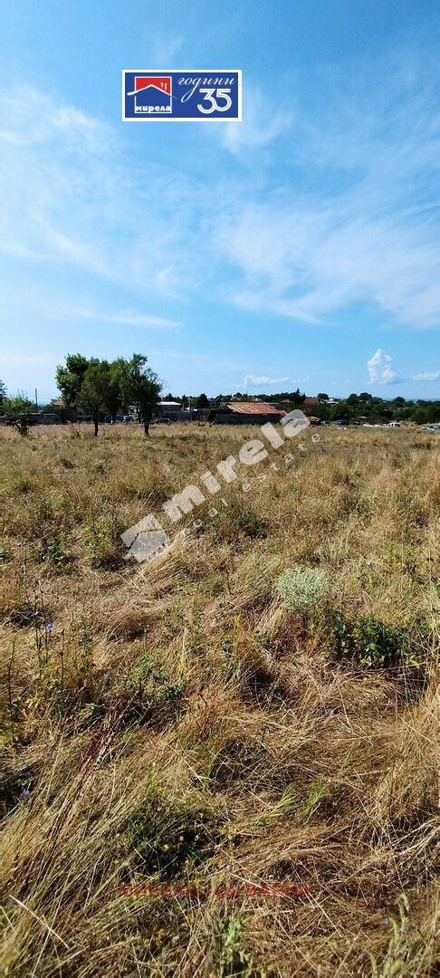 Продава ПАРЦЕЛ, с. Бенковски, област Варна, снимка 11 - Парцели - 55430131