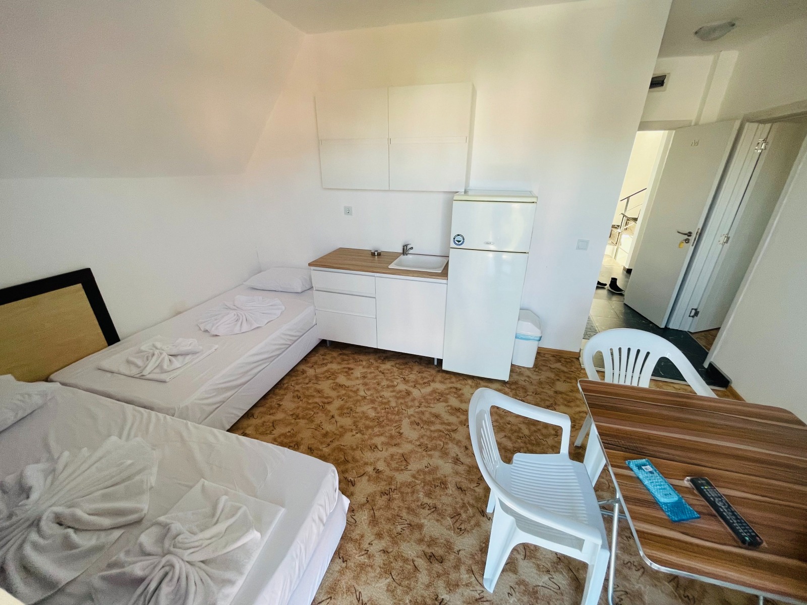 Продава 2-СТАЕН, с. Лозенец, област Бургас, снимка 2 - Апартаменти - 52709180