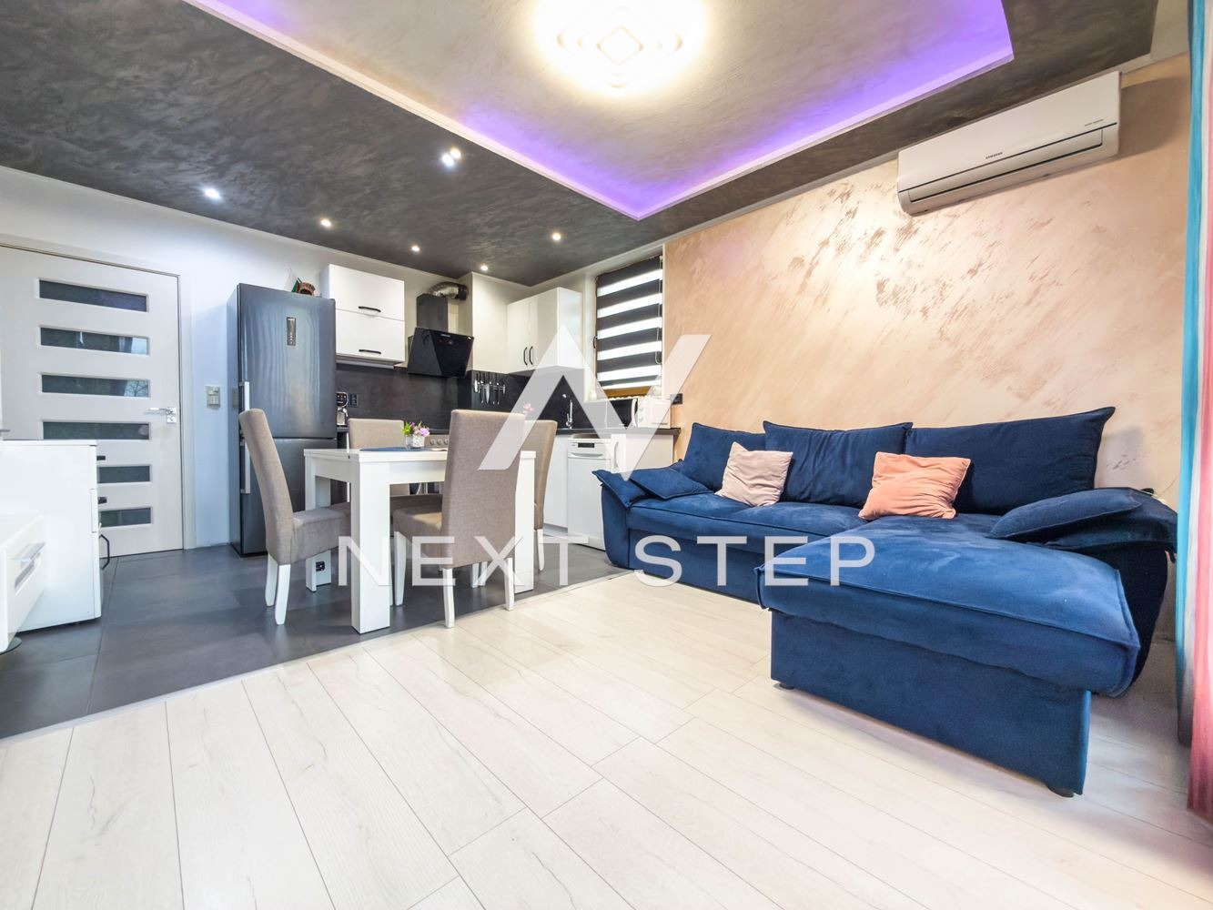 Продава 2-СТАЕН, гр. Пловдив, Южен, снимка 2 - Апартаменти - 53984808