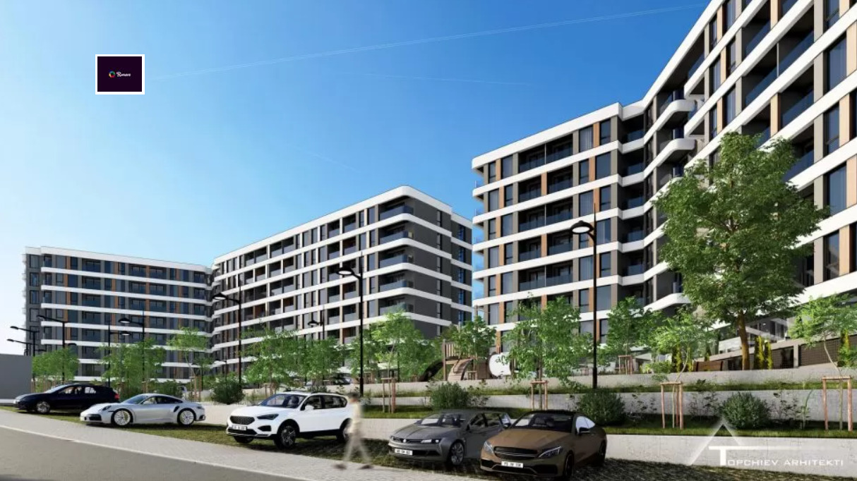 Продава 2-СТАЕН, гр. Варна, Владислав Варненчик 1, снимка 3 - Апартаменти - 54053198