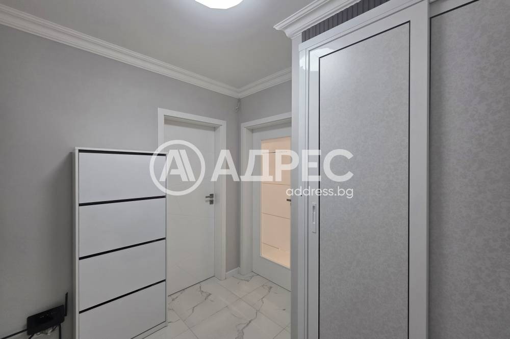 Продава 2-СТАЕН, гр. София, Манастирски ливади, снимка 5 - Апартаменти - 54676303