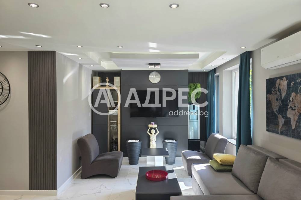 Продава 2-СТАЕН, гр. София, Манастирски ливади, снимка 14 - Апартаменти - 54676303