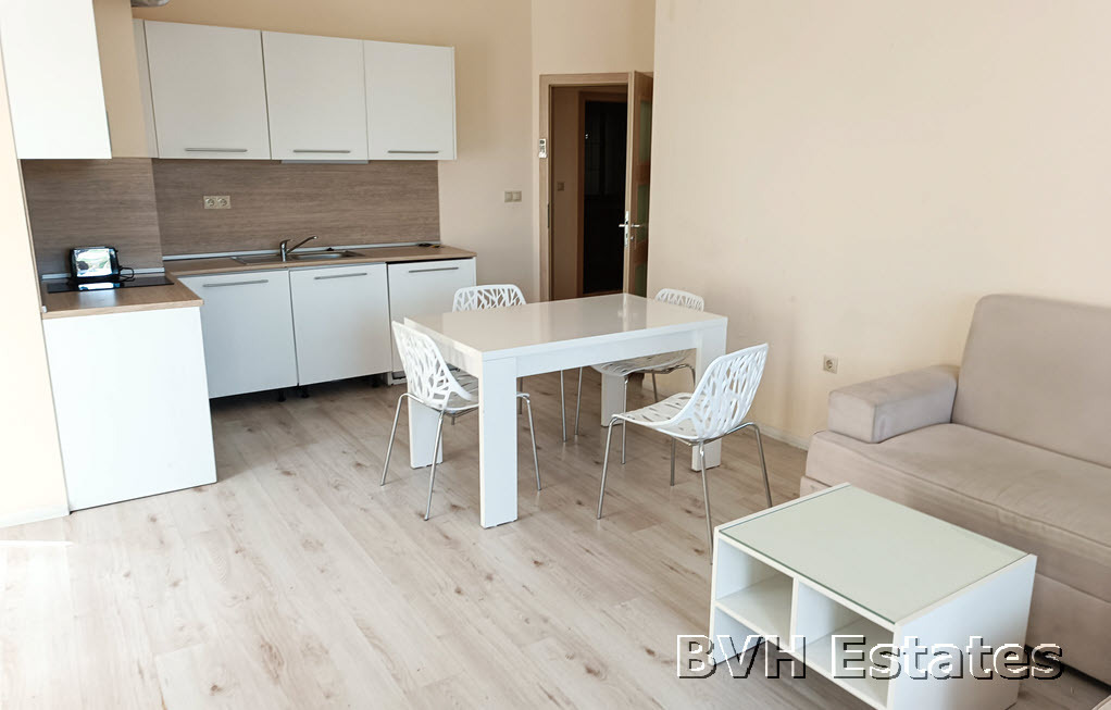 Продава 2-СТАЕН, гр. Варна, Аспарухово, снимка 6 - Апартаменти - 55015962