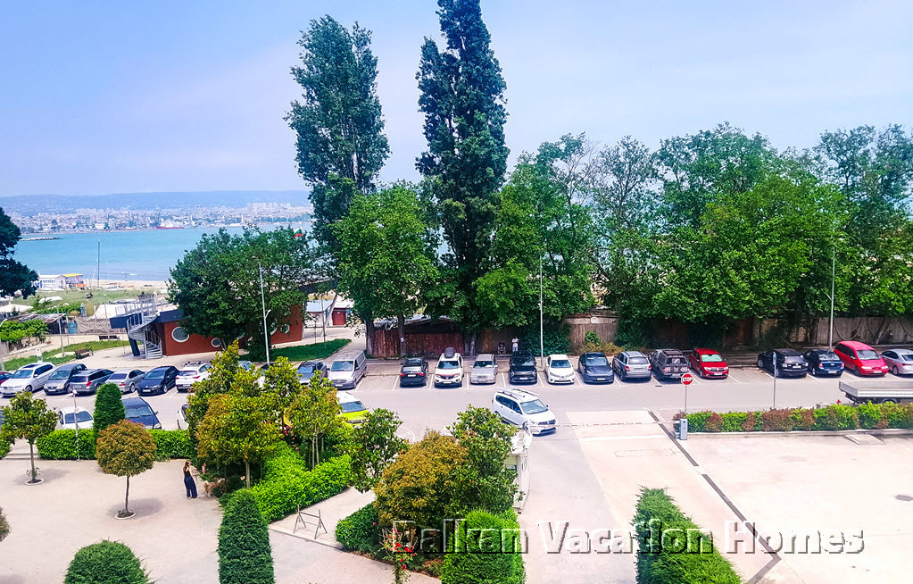 Продава 2-СТАЕН, гр. Варна, Аспарухово, снимка 2 - Апартаменти - 55015962