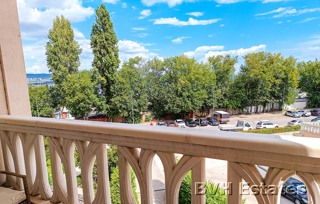 Продава 2-СТАЕН, гр. Варна, Аспарухово, снимка 8 - Апартаменти - 55015962
