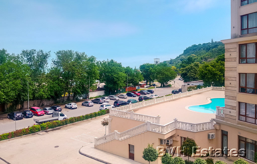 Продава 2-СТАЕН, гр. Варна, Аспарухово, снимка 11 - Апартаменти - 55015962