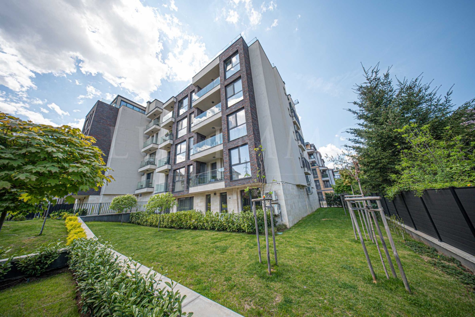 Продава 2-СТАЕН, гр. София, Кръстова вада, снимка 14 - Апартаменти - 55345836