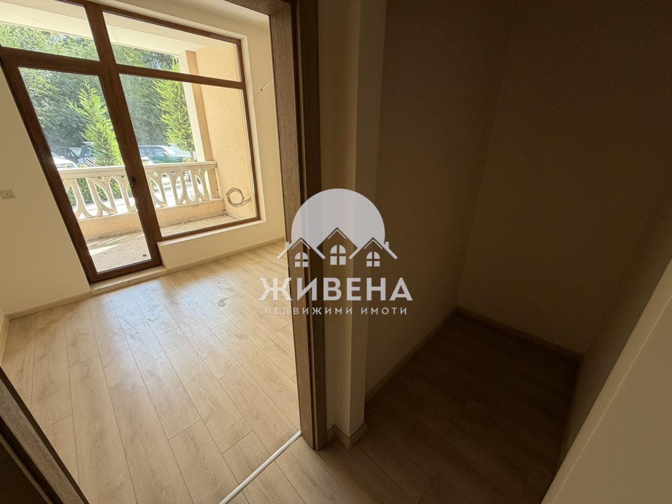 Продава 2-СТАЕН, гр. Варна, Аспарухово, снимка 11 - Апартаменти - 55433497