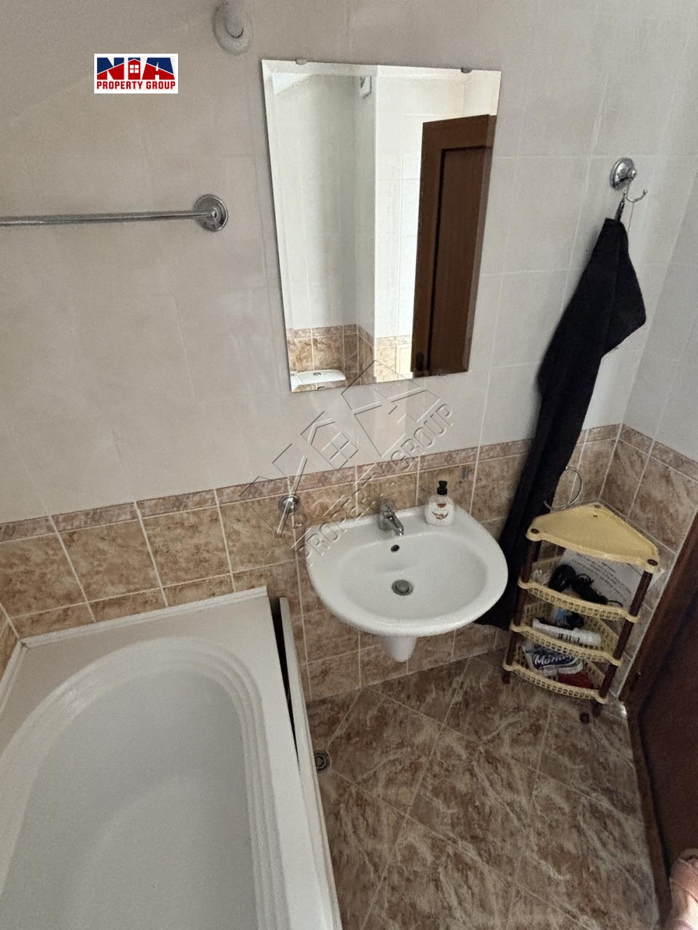 Продава 2-СТАЕН, гр. Свети Влас, област Бургас, снимка 11 - Апартаменти - 55611675
