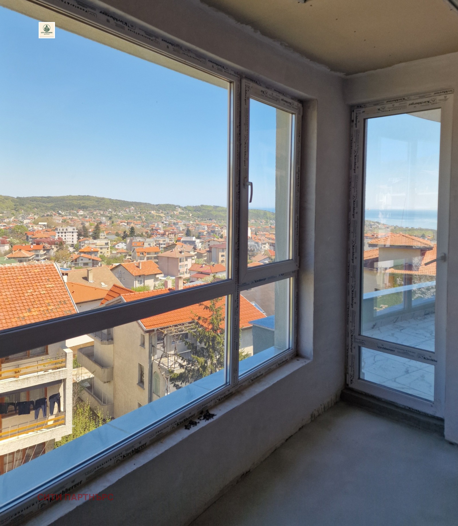 Продава 2-СТАЕН, гр. Варна, Виница, снимка 4 - Апартаменти - 56340475