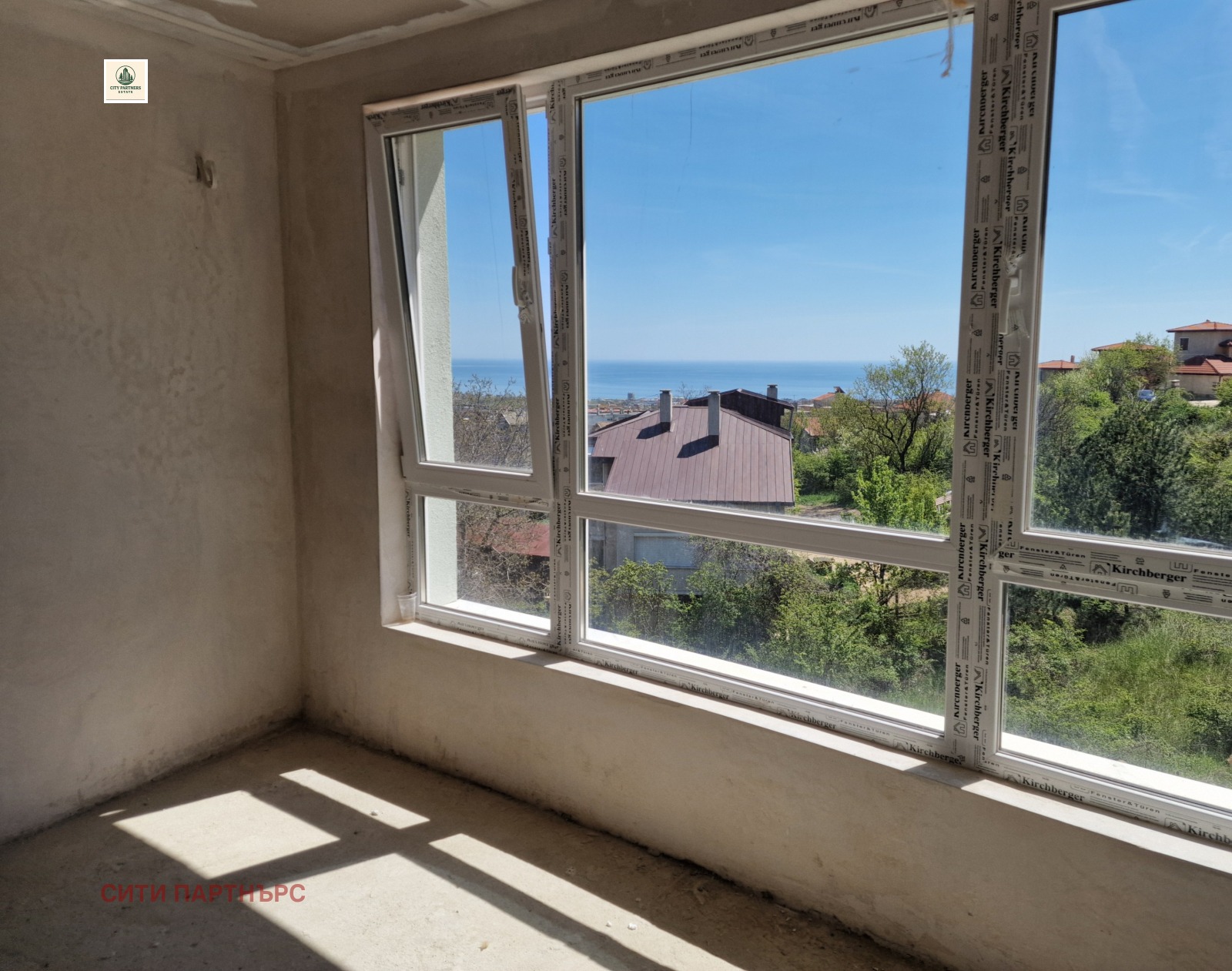 Продава 2-СТАЕН, гр. Варна, Виница, снимка 2 - Апартаменти - 56340475