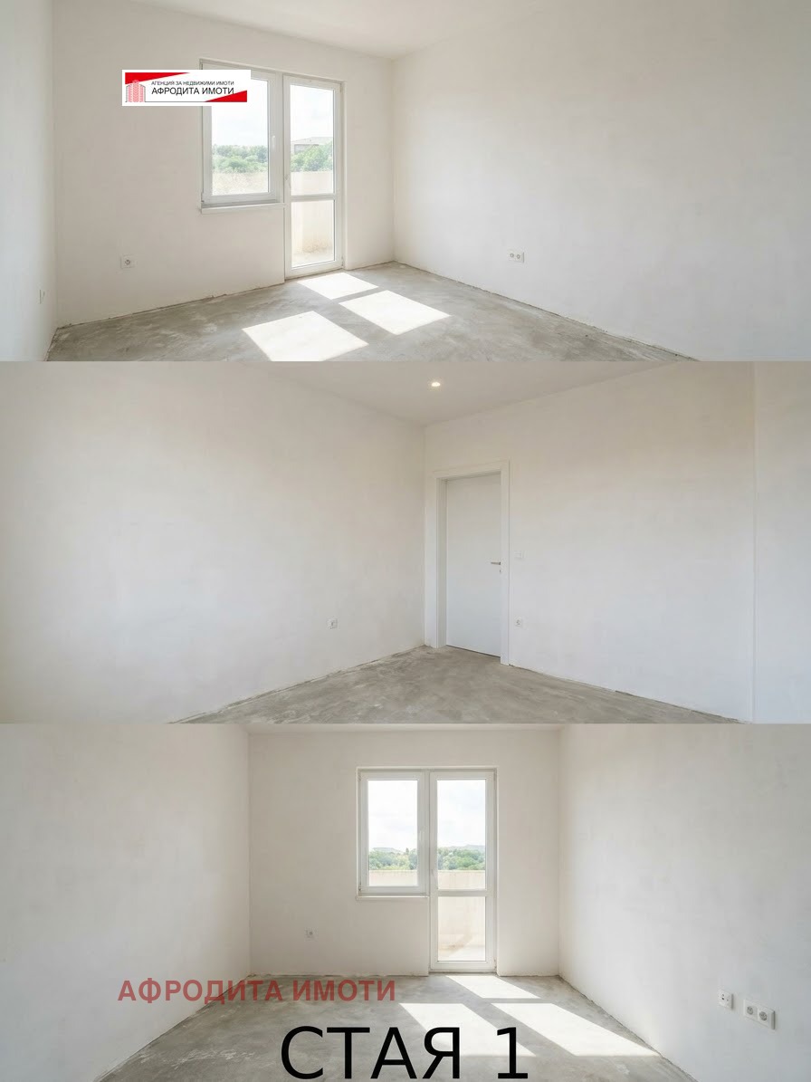 Продава 2-СТАЕН, гр. Стара Загора, Зора, снимка 2 - Апартаменти - 56477901