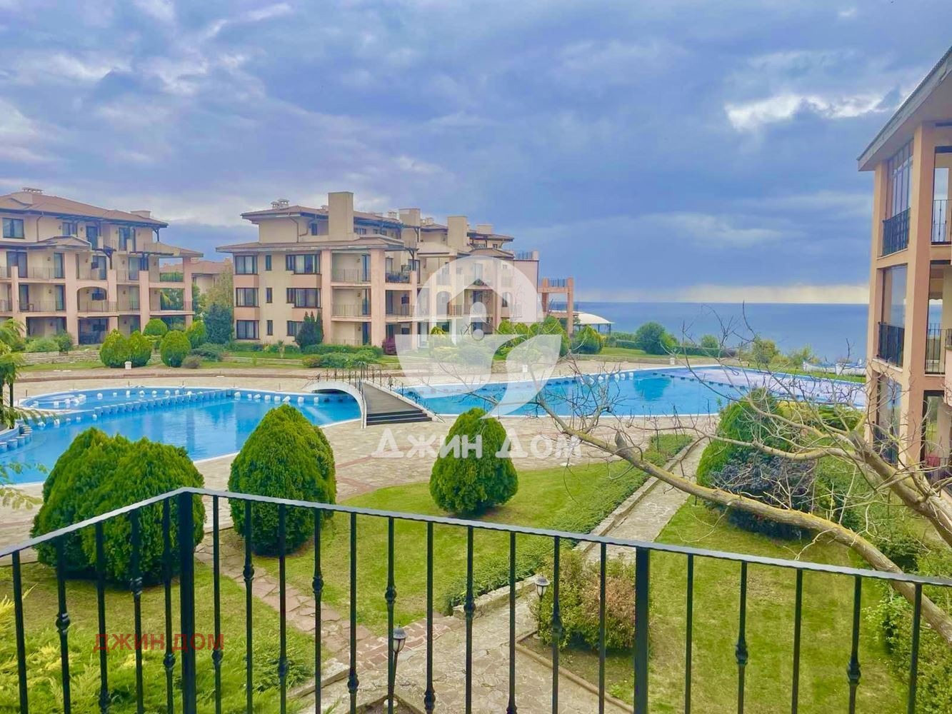 Продава 3-СТАЕН, с. Топола, област Добрич, снимка 10 - Апартаменти - 55150405