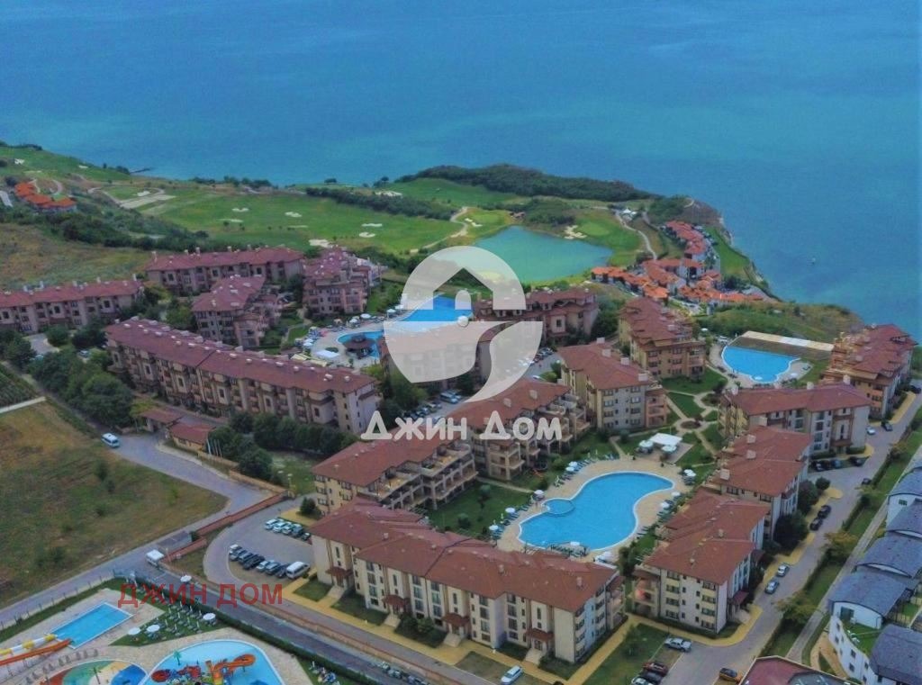 Продава 3-СТАЕН, с. Топола, област Добрич, снимка 11 - Апартаменти - 55150405