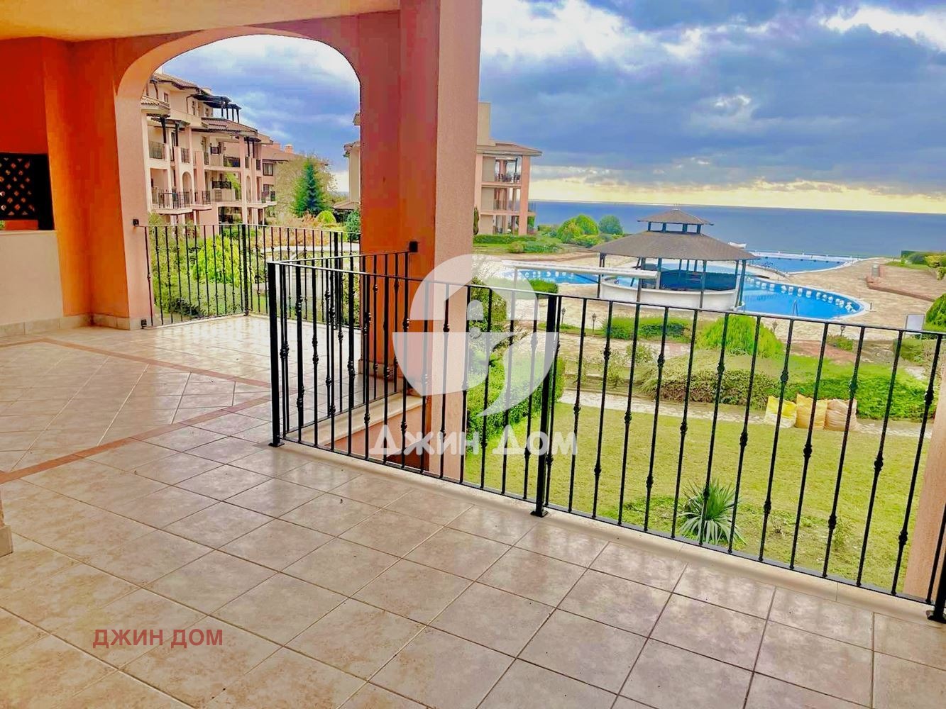 Продава 3-СТАЕН, с. Топола, област Добрич, снимка 7 - Апартаменти - 55150405