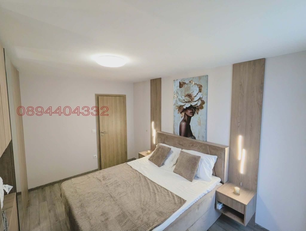 Продава 3-СТАЕН, гр. София, Малинова долина, снимка 6 - Апартаменти - 53601931