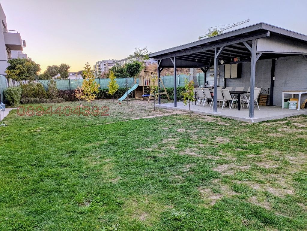 Продава 3-СТАЕН, гр. София, Малинова долина, снимка 13 - Апартаменти - 53601931