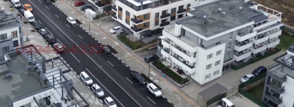 Продава 3-СТАЕН, гр. София, Малинова долина, снимка 11 - Апартаменти - 53601931