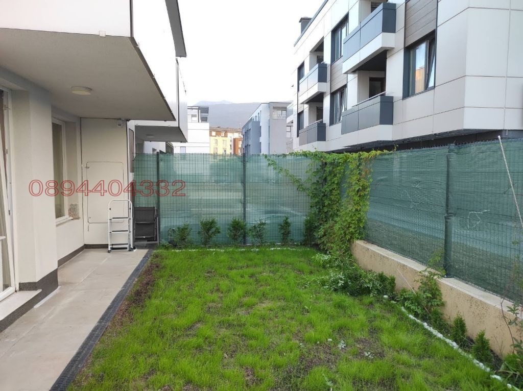 Продава 3-СТАЕН, гр. София, Малинова долина, снимка 10 - Апартаменти - 53601931